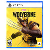 PS5 Marvel's Wolverine (US) PS5 Marvel's Wolverine (US)