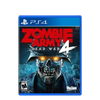 PS4 Zombie Army 4: Dead War (US) PS4 Zombie Army 4: Dead War (US)