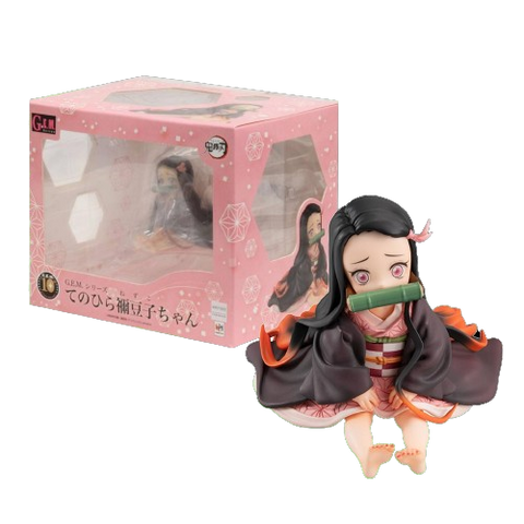 G.E.M. Series Kimetsu no Yaiba Nezuko Kamado G.E.M. Series Kimetsu no Yaiba Nezuko Kamado