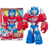 Transformers Mega Mighties Optimus Prime Transformers Mega Mighties Optimus Prime