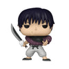 Funko POP! (1889) Jujutsu Kaisen Toji Fushiguro Special Funko POP! (1889) Jujutsu Kaisen Toji Fushiguro Special