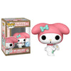 Funko POP! (83) My Melody (Spring Time) Special Edition Funko POP! (83) My Melody (Spring Time) Special Edition