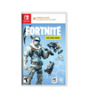 Nintendo Switch Fortnite Deep Freeze Bundle DLC (US) Nintendo Switch Fortnite Deep Freeze Bundle DLC (US)
