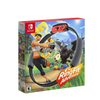 Nintendo Switch Ring Fit Adventure (Asia) Nintendo Switch Ring Fit Adventure (Asia)