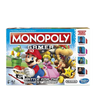 Hasbro Gaming Monopoly Gamer Super Mario Edition Hasbro Gaming Monopoly Gamer Super Mario Edition