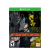 Xbox One My Hero One's Justice (US) Xbox One My Hero One's Justice (US)