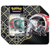 Pokemon SV4.5 Paldean Fates Big Tin - Iron Treads Ex Pokemon SV4.5 Paldean Fates Big Tin - Iron Treads Ex