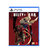 PS5 Guilty Gear Strive (R3) PS5 Guilty Gear Strive (R3)