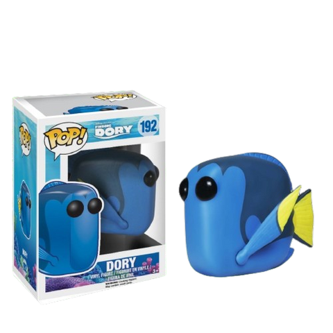 Funko POP! (192) Finding Dory Dory Funko POP! (192) Finding Dory Dory
