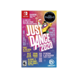 Nintendo Switch Just Dance 2020 (US) Nintendo Switch Just Dance 2020 (US)