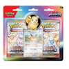 Pokemon SV8.5 2 Pack Blister - Eevee Pokemon SV8.5 2 Pack Blister - Eevee