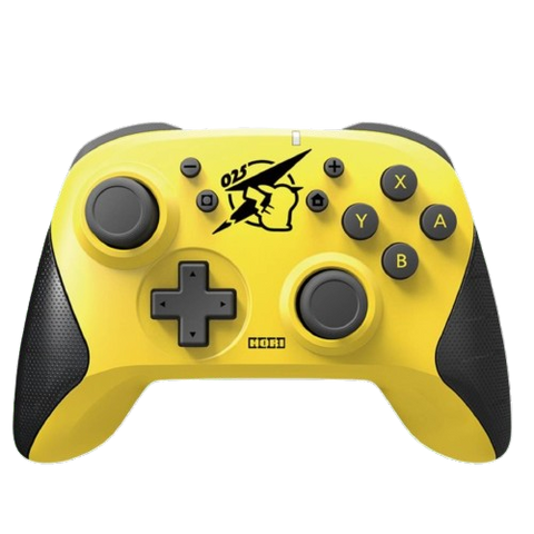 Nintendo Switch Lite Hori Wireless Pad 025 Pikachu Nintendo Switch Lite Hori Wireless Pad 025 Pikachu
