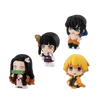 Gashapon Kimetsu No Yaiba Narabundesu Gashapon Kimetsu No Yaiba Narabundesu