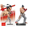 Amiibo Super Smash Bros Kazuya Amiibo Super Smash Bros Kazuya