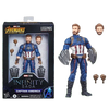 Marvel Legends Series Infinity Saga Captain America Marvel Legends Series Infinity Saga Captain America
