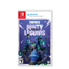 Nintendo Switch Fortnite Minty Legends Pack (US) (DLC CODE ONLY) Nintendo Switch Fortnite Minty Legends Pack (US) (DLC CODE ONLY)