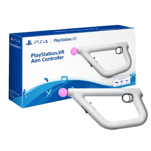 PlayStation VR Aim Controller PlayStation VR Aim Controller