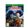 XBox One One Punch Man: A Hero Nobody Knows (EU) XBox One One Punch Man: A Hero Nobody Knows (EU)