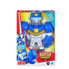 Transformers Mega Mighties Chase Transformers Mega Mighties Chase