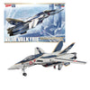 Hasegawa /48 VF-1A Valkyrie 5 Grand Anniversary Model Kit Hasegawa /48 VF-1A Valkyrie 5 Grand Anniversary Model Kit