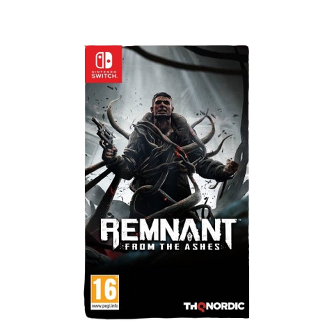 Nintendo Switch Remnant: From the Ashes (EU) Nintendo Switch Remnant: From the Ashes (EU)