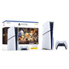 PS5 Slim Disc Version Console Genshin Bundle PS5 Slim Disc Version Console Genshin Bundle