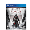 PS4 Assassin's Creed Rogue Remastered (US) PS4 Assassin's Creed Rogue Remastered (US)
