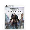 PS5 Assassin's Creed Valhalla (US) PS5 Assassin's Creed Valhalla (US)