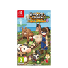 Nintendo Switch Harvest Moon: Light of Hope Collector's Edition Nintendo Switch Harvest Moon: Light of Hope Collector's Edition