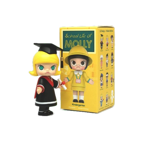 Pop Mart X Kennyswork School Life Blind Box Pop Mart X Kennyswork School Life Blind Box