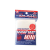 KMC Hyper Mat Mini 60PC White 62X89MM KMC Hyper Mat Mini 60PC White 62X89MM