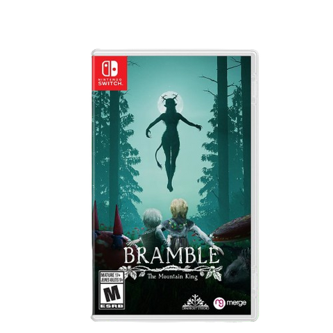 Nintendo Switch Bramble: The Mountain King (US) Nintendo Switch Bramble: The Mountain King (US)