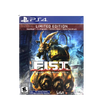 PS4 F.I.S.T.: Forged In Shadow Torch Limited Edition (US) PS4 F.I.S.T.: Forged In Shadow Torch Limited Edition (US)