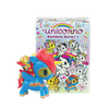 Tokidoki Unicorno Bambino Series 1 Blind Box Tokidoki Unicorno Bambino Series 1 Blind Box