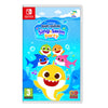 Nintendo Switch Baby Shark: Sing & Swim Party (EU) Nintendo Switch Baby Shark: Sing & Swim Party (EU)