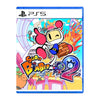 PS5 Super Bomberman R 2 (Asia) PS5 Super Bomberman R 2 (Asia)