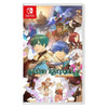 Nintendo Switch Baten Kaitos I & II HD Remaster (Asia) Nintendo Switch Baten Kaitos I & II HD Remaster (Asia)