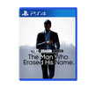PS4 Like a Dragon Gaiden: The Man Who Erased His Name Regular PS4 Like a Dragon Gaiden: The Man Who Erased His Name Regular