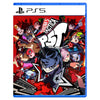 PS5 Persona 5 Tactica Regular (Asia) PS5 Persona 5 Tactica Regular (Asia)
