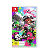 Nintendo Switch Splatoon 2 (AU) Nintendo Switch Splatoon 2 (AU)