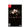 Nintendo Switch Vampyr (Local) Nintendo Switch Vampyr (Local)