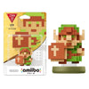 Amiibo Zelda 30th Anniversary Pixel Link Amiibo Zelda 30th Anniversary Pixel Link