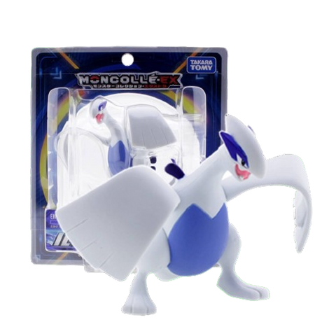 Takara Tomy Monocolle EHP-18 Rugia Takara Tomy Monocolle EHP-18 Rugia