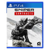 PS4 Sniper: Ghost Warrior Contracts (R3) PS4 Sniper: Ghost Warrior Contracts (R3)