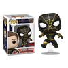 Funko POP! (1073) No Way Home Unmasked Spider-Man AAA Exclusive with Chase Funko POP! (1073) No Way Home Unmasked Spider-Man AAA Exclusive with Chase