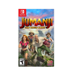 Nintendo Switch Jumanji: The Video Game (US) Nintendo Switch Jumanji: The Video Game (US)