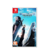 Nintendo Switch Crisis Core - Final Fantasy VII Reunion (Chinese) Nintendo Switch Crisis Core - Final Fantasy VII Reunion (Chinese)