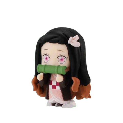 Gashapon Kimetsu No Yaiba Narabundesu