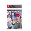 Nintendo Switch Chef Life: A Restaurant Simulator (US) Nintendo Switch Chef Life: A Restaurant Simulator (US)