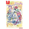 Nintendo Switch Tales of Graces f Remastered (Asia) Nintendo Switch Tales of Graces f Remastered (Asia)